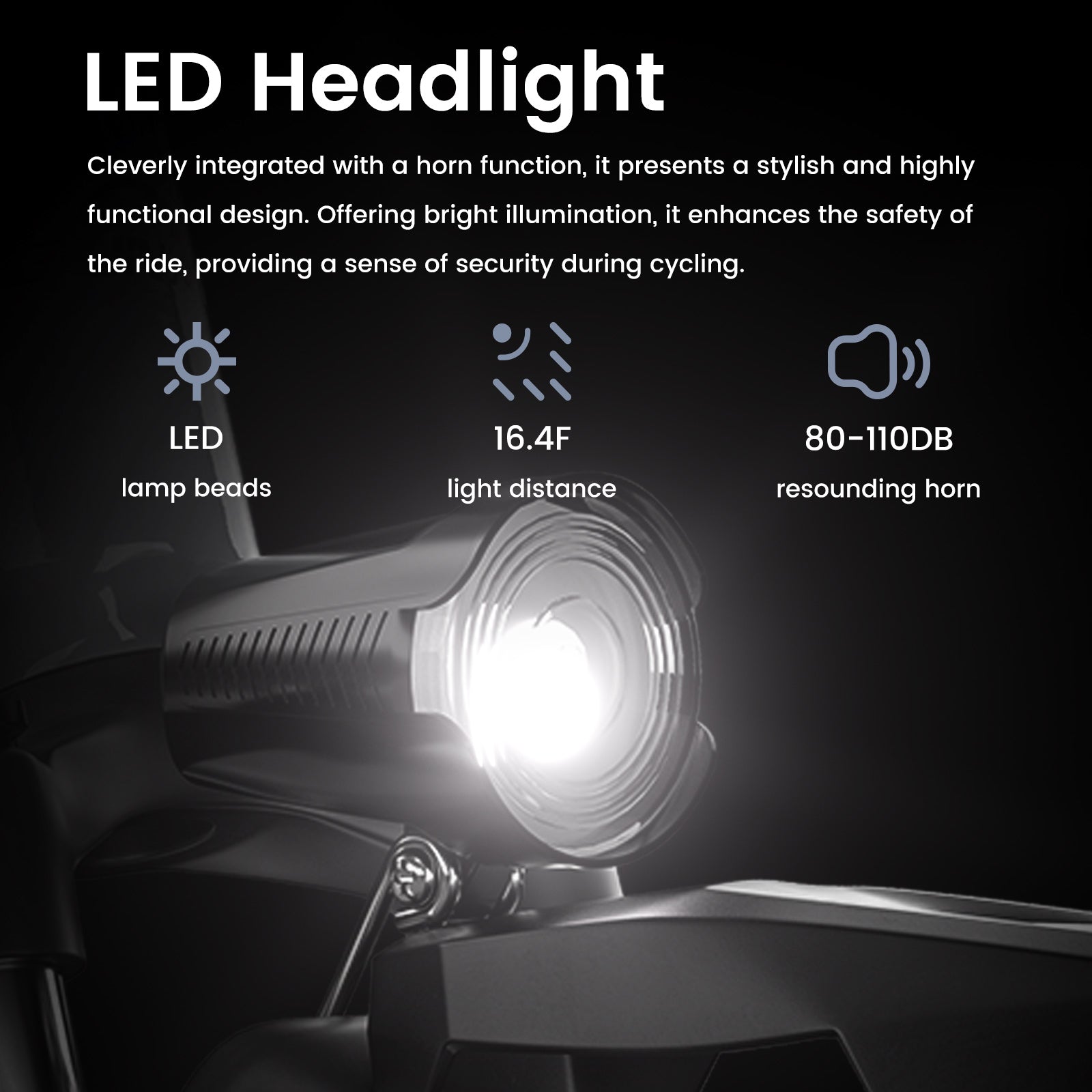 Vélo électrique GN27 pour adulte, vélo de montagne avec pneus de 27,5 pouces et moteur Bafang de 750 W et batterie de 48 V 10,4 Ah GN27 Electric Bike for Adult, 27.5Inch Tyre Mountain Ebike with 750Watt Bafang Motor and 48V 10.4AH Battery - Electric Maxx