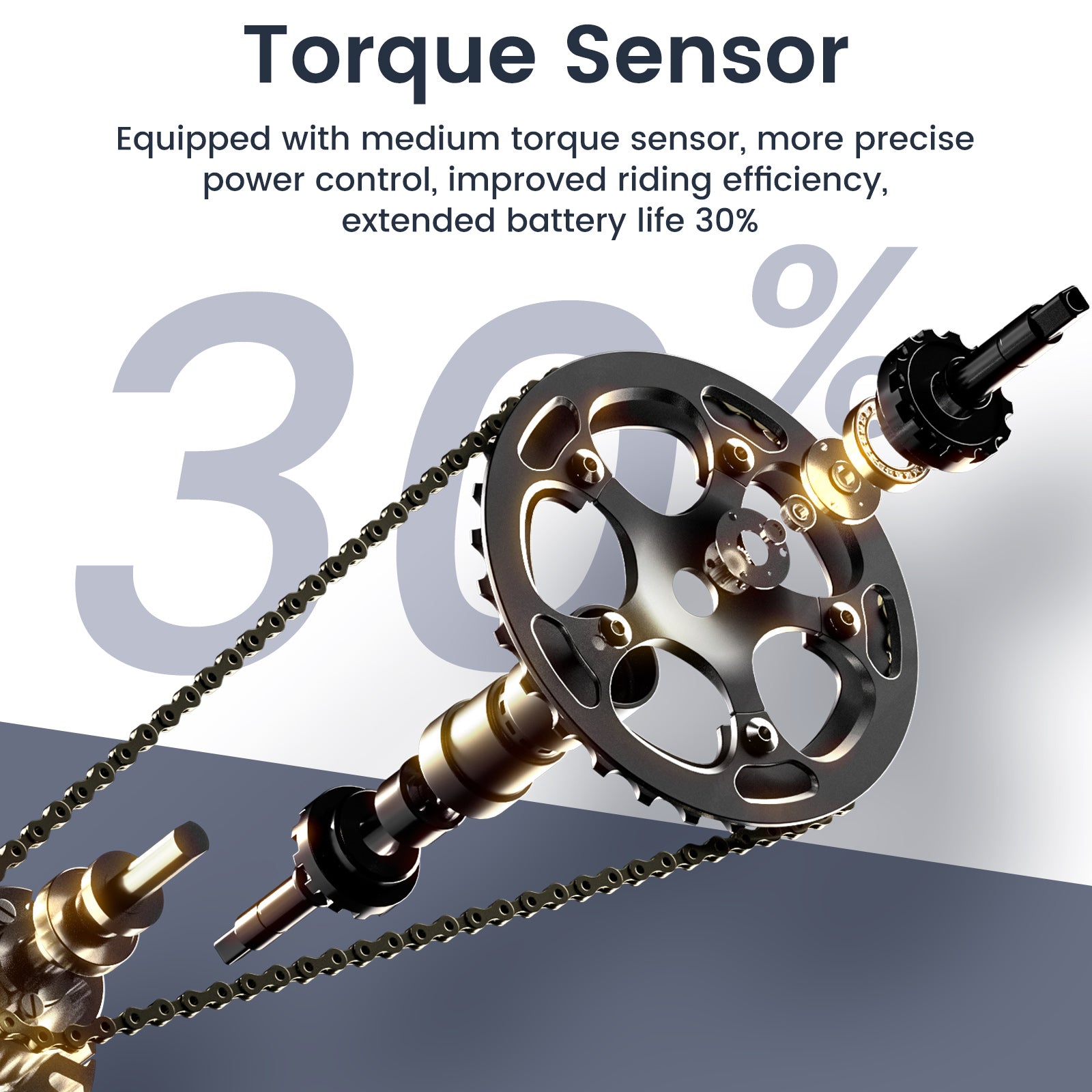 Vélo électrique GN27 pour adulte, vélo de montagne avec pneus de 27,5 pouces et moteur Bafang de 750 W et batterie de 48 V 10,4 Ah GN27 Electric Bike for Adult, 27.5Inch Tyre Mountain Ebike with 750Watt Bafang Motor and 48V 10.4AH Battery - Electric Maxx