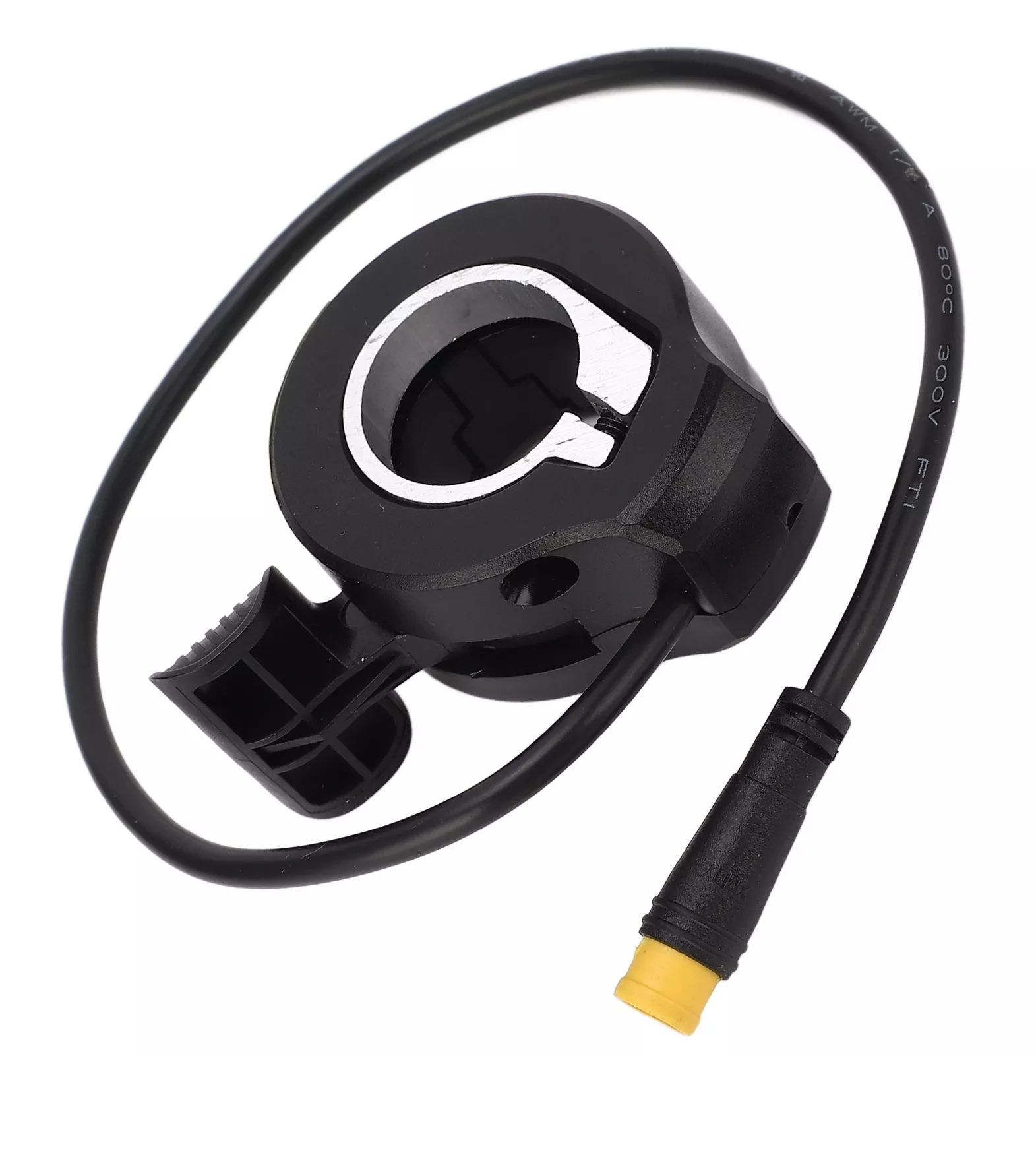 Genuine Hitway BK2 Thumb Throttle Attachment - Enable Pure Electric Mode - BK2 Bike Only Genuine Hitway BK2 Thumb Throttle Attachment - Enable Pure Electric Mode - BK2 Bike Only - Electric Maxx