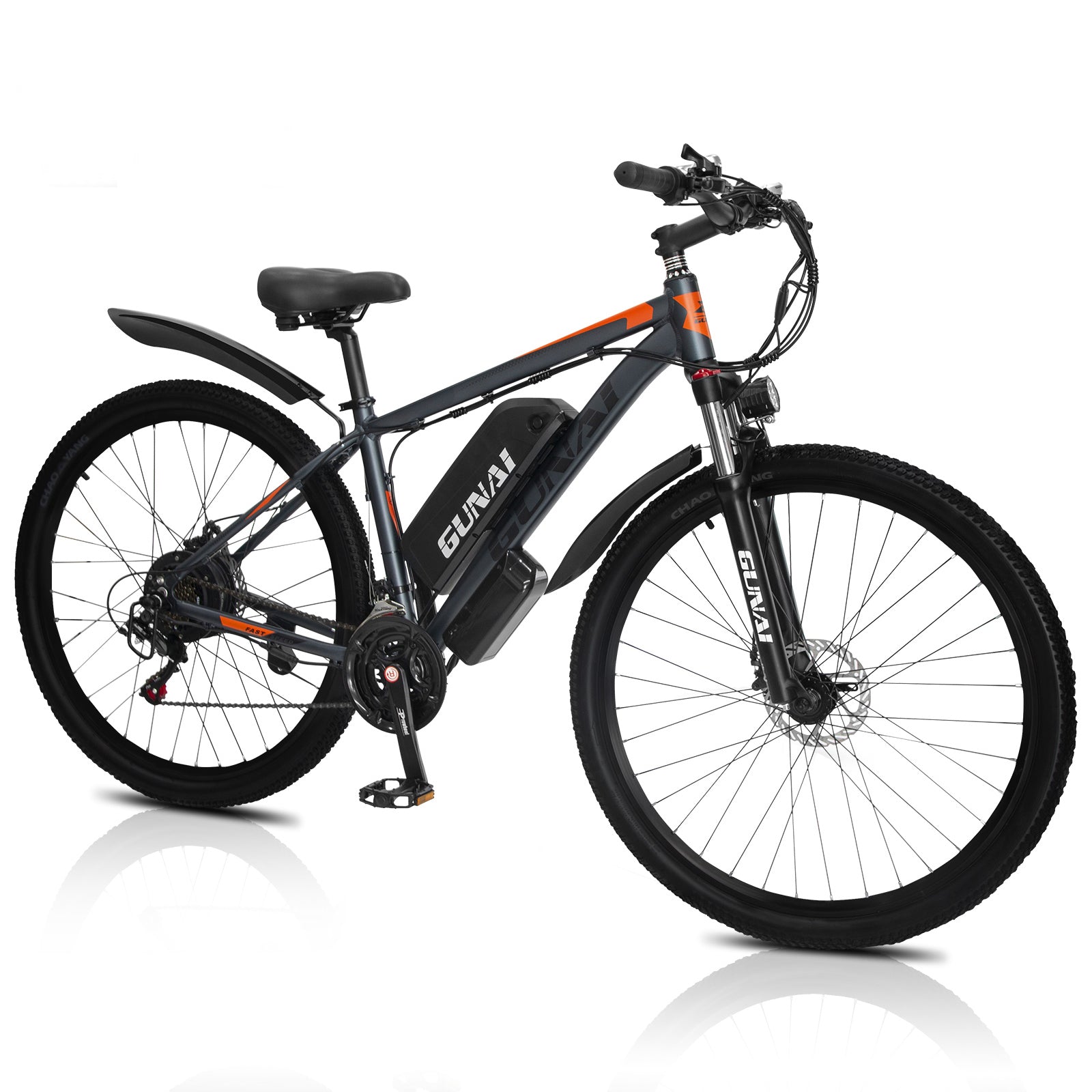 USED GN29 Electric Bike For Adults 29 GN29 Electric Bike For Adults 29