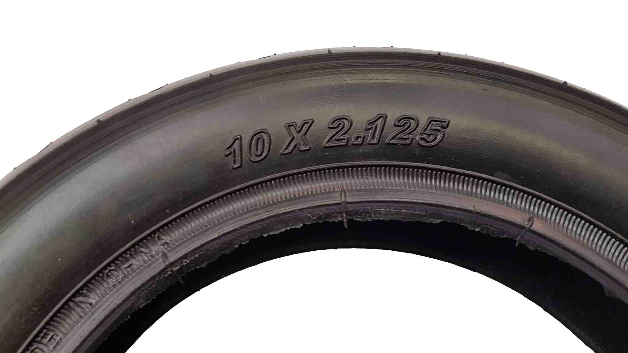 Tyre & Inner Tube Kit for 10 Tyre & Inner Tube Kit for 10