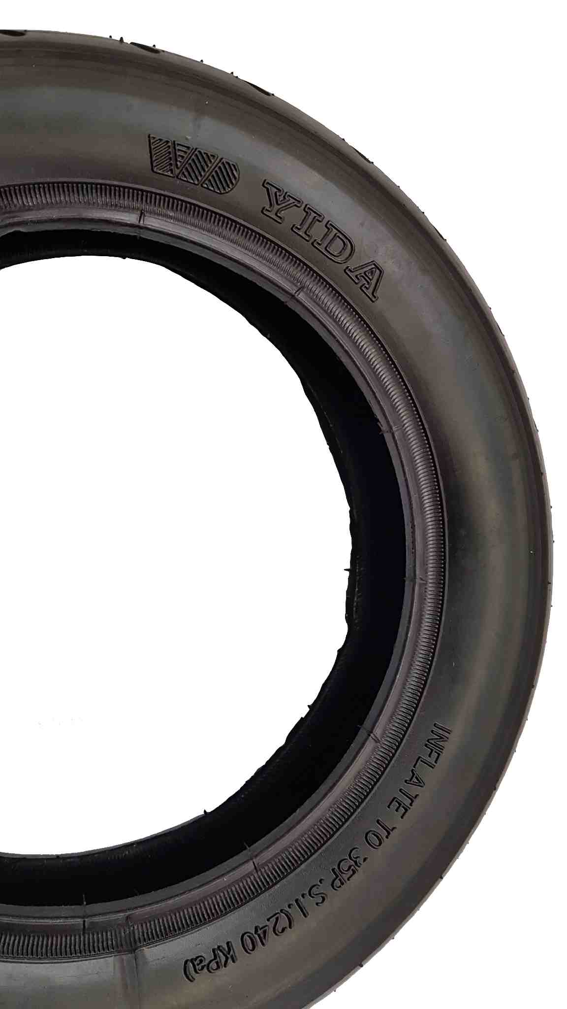 Tyre & Inner Tube Kit for 10 Tyre & Inner Tube Kit for 10