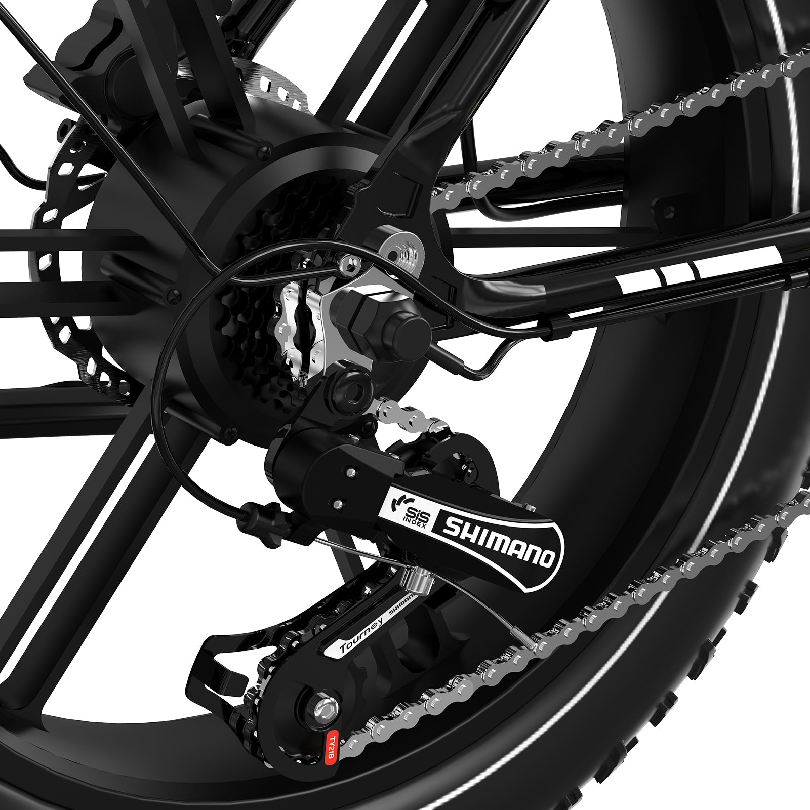 KOOLUX X11S - 20 KOOLUX X11 Fat Tyre Dual Battery 23.4Ah E-bike 28Mph top Speed with 500W Motor - Electric Maxx