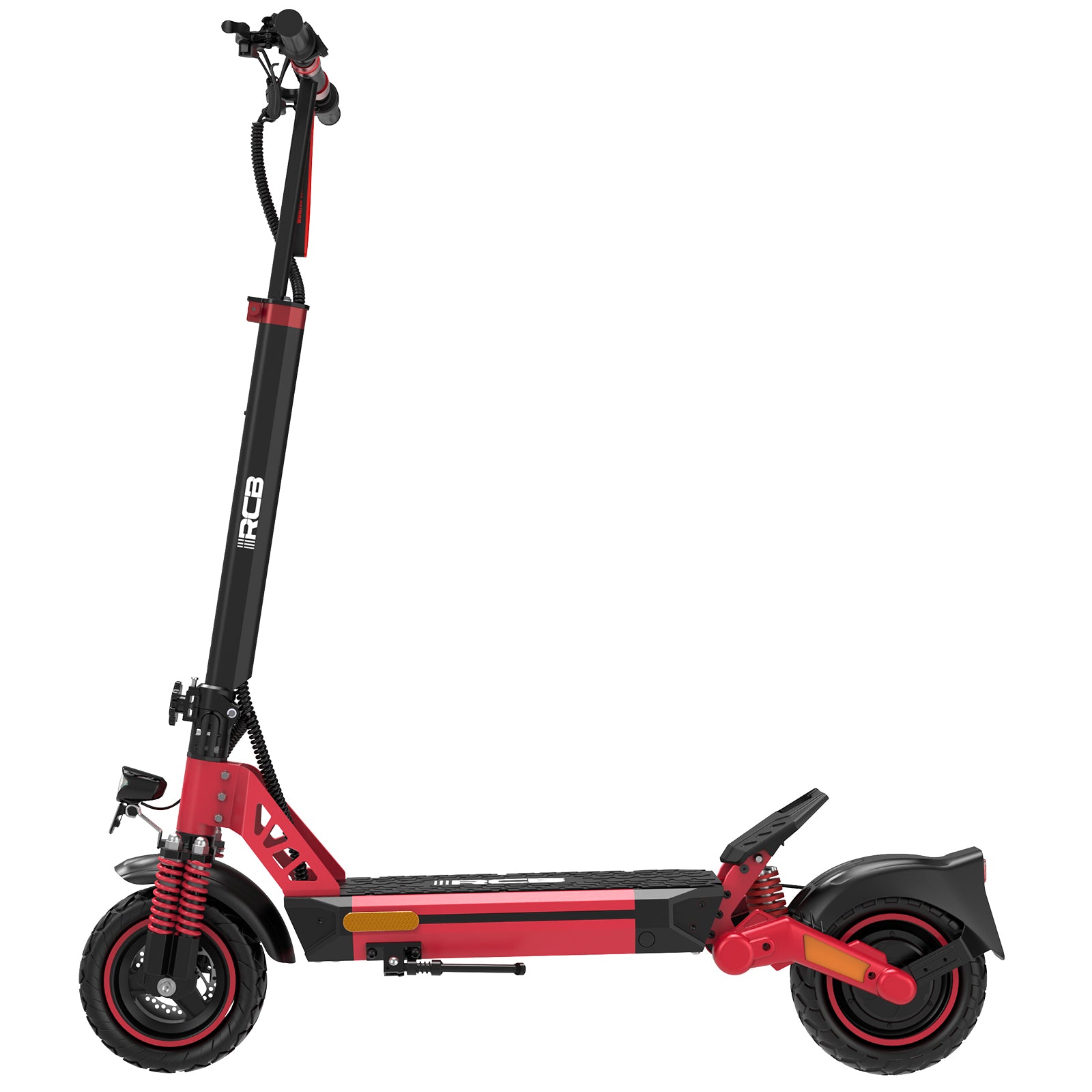 Trottinette électrique pour adultes D5, autonomie de 90 km, batterie 20,8 Ah, moteur 500 W, contrôle par application, double suspension et double freins à disque, trottinette électrique pliable D5 Adults Electric Scooter, 90KM Range, 20.8Ah Battery, 500W Motor, APP Control, Dual Suspension & Dual Disc Brakes, Foldable Electric Scooter - Electric Maxx