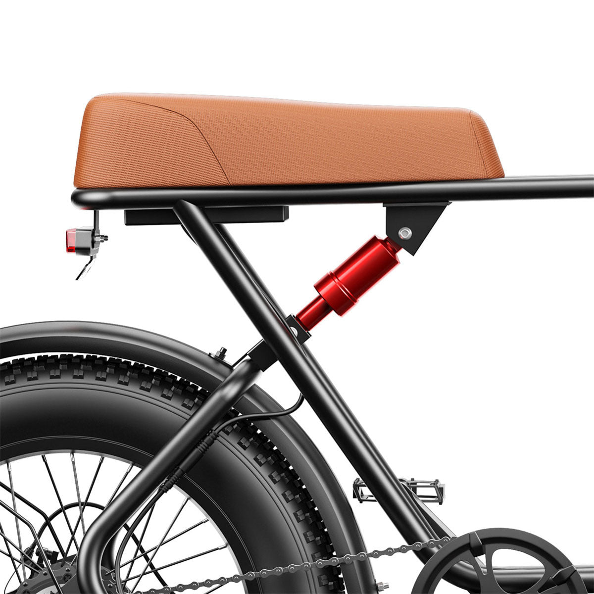 SILI 1000W Electric Bike 20Ah Battery up to 50mile Range - Top Speed 31mph SILI 1000W Electric Bike 20Ah Battery up to 50mile Range - Top Speed 31mph