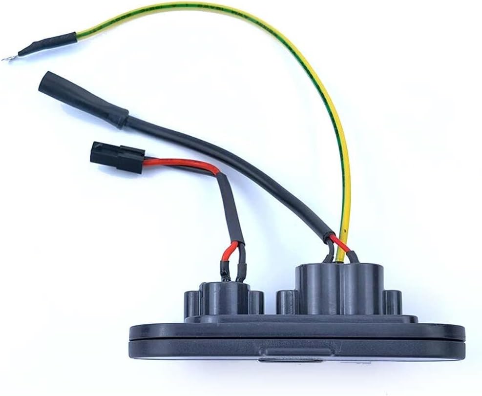 Ninebot by Segway - MAX G30 - Genuine Built in Battery Charger Ninebot by Segway - MAX G30 - Genuine Built in Battery Charger