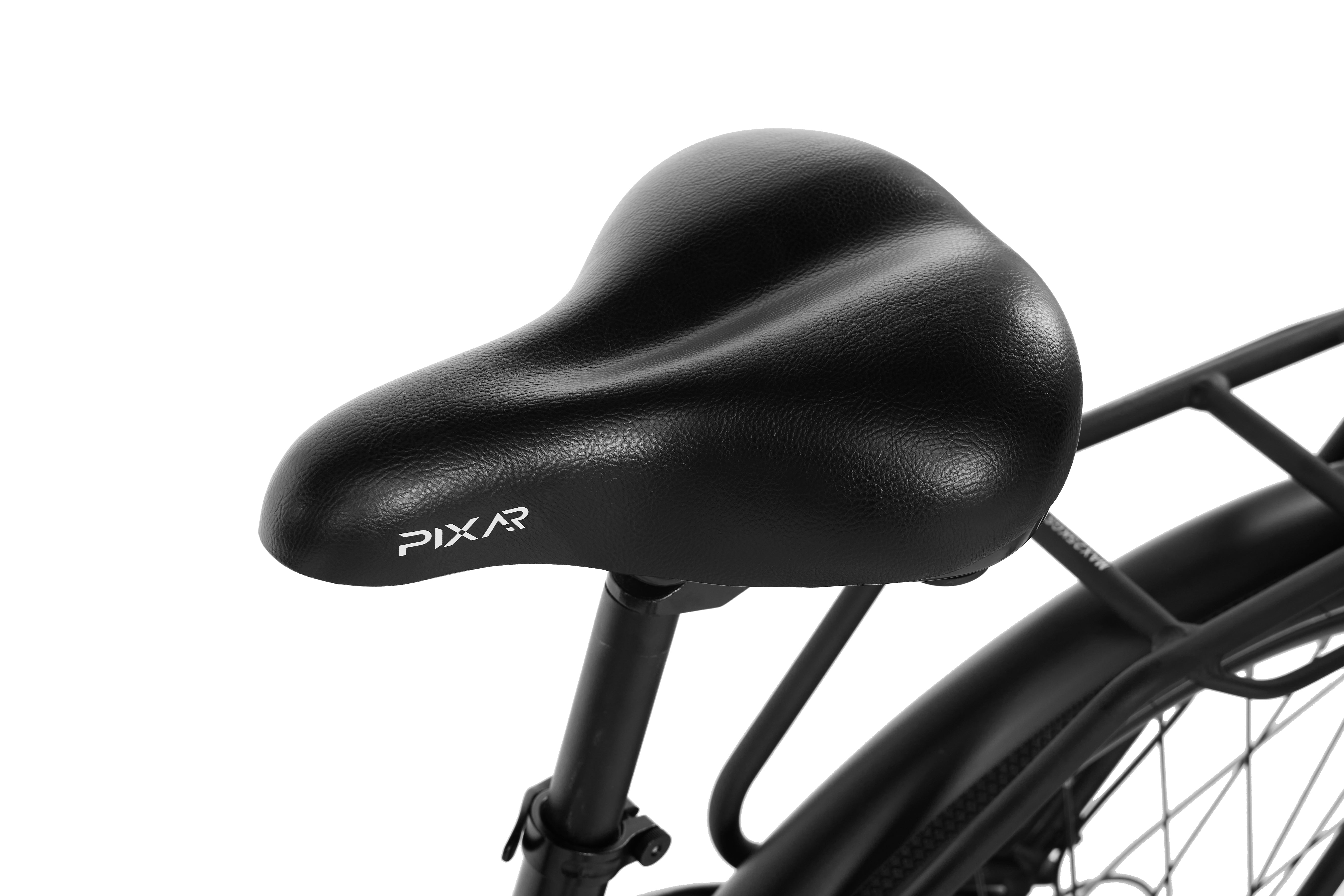 City 1 Step Through Road E-Bike - 27.5 City 1 Step Through Road E-Bike - 27.5