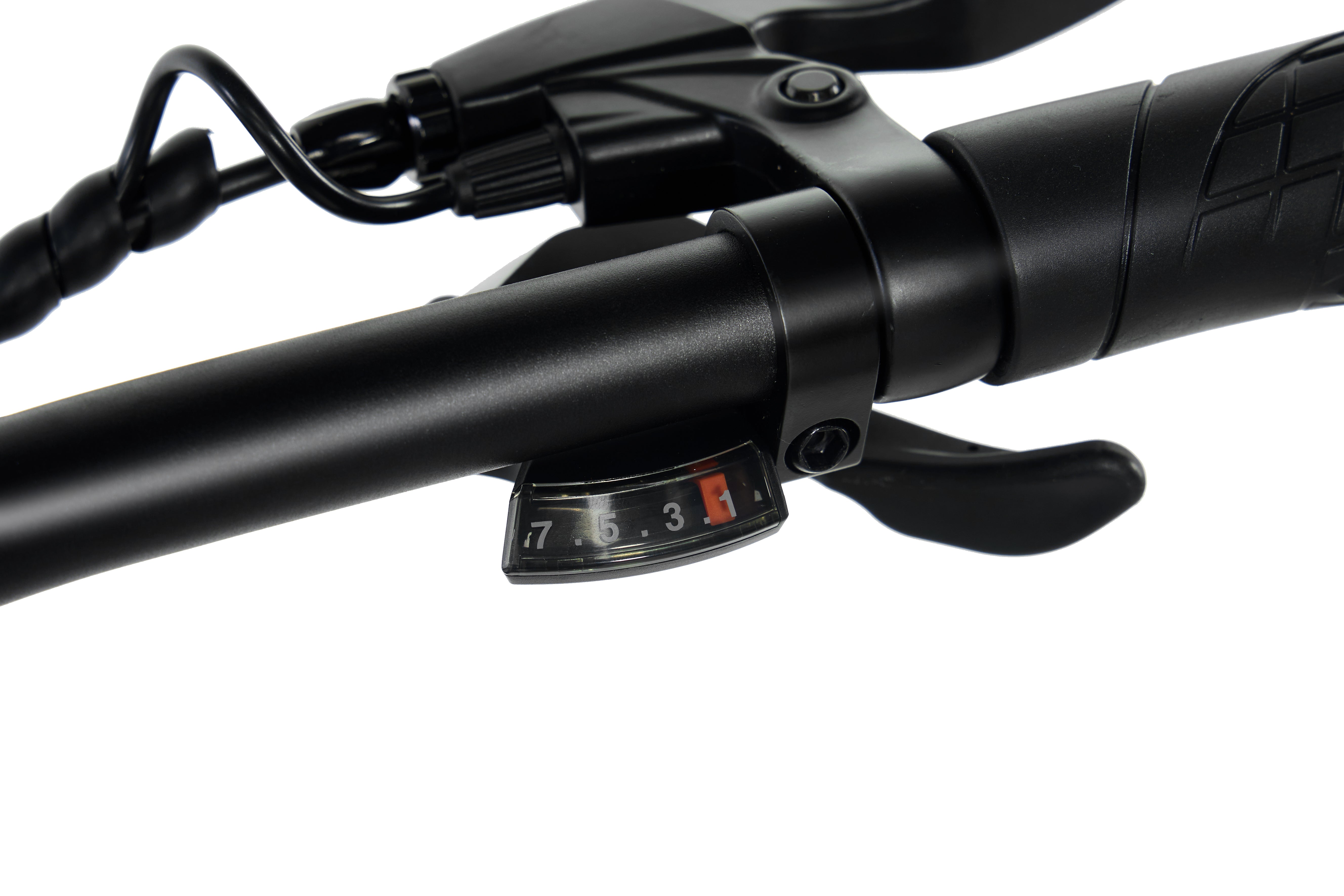 City 1 Step Through Road E-Bike - 27.5 City 1 Step Through Road E-Bike - 27.5