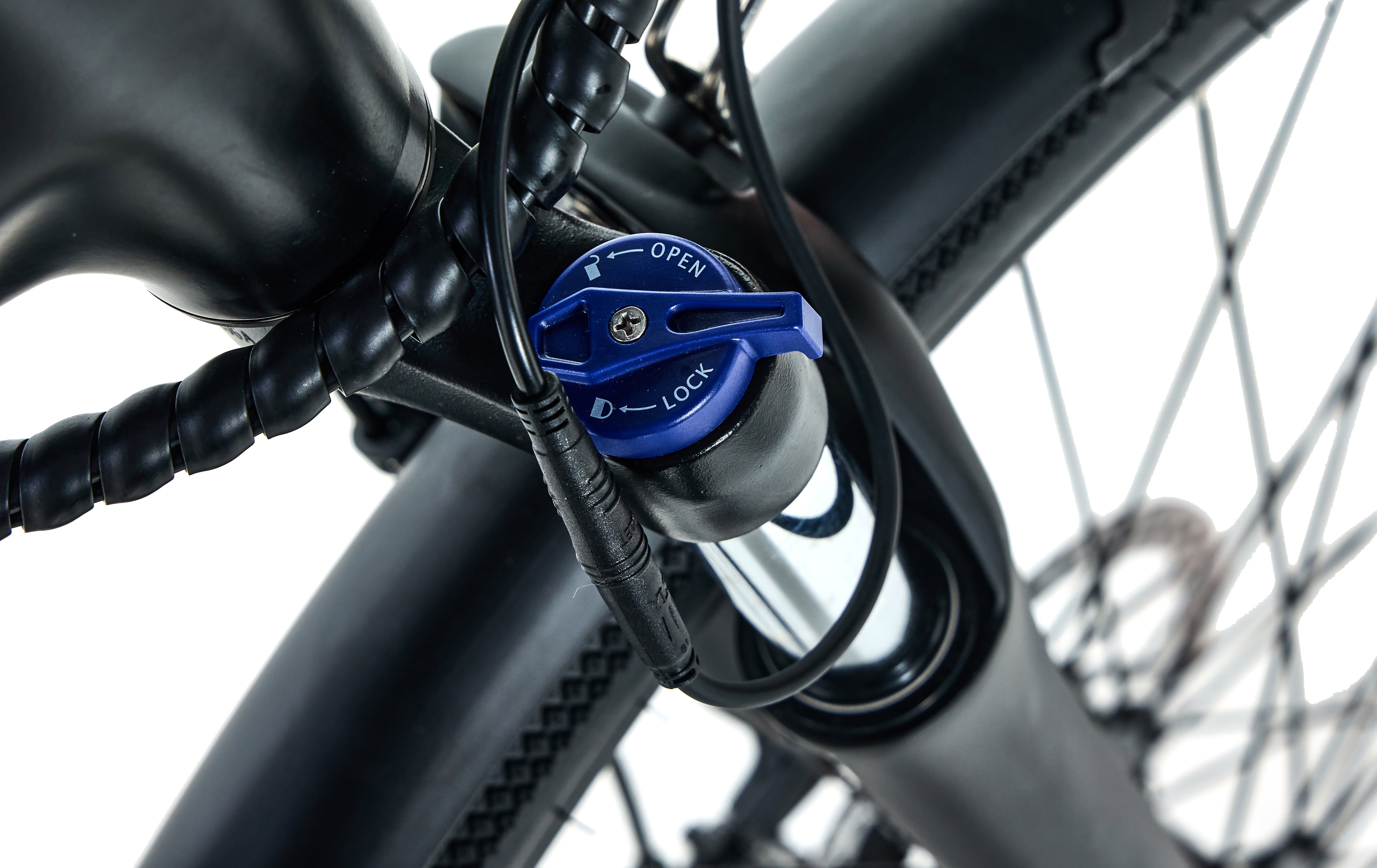 City 1 Step Through Road E-Bike - 27.5 City 1 Step Through Road E-Bike - 27.5