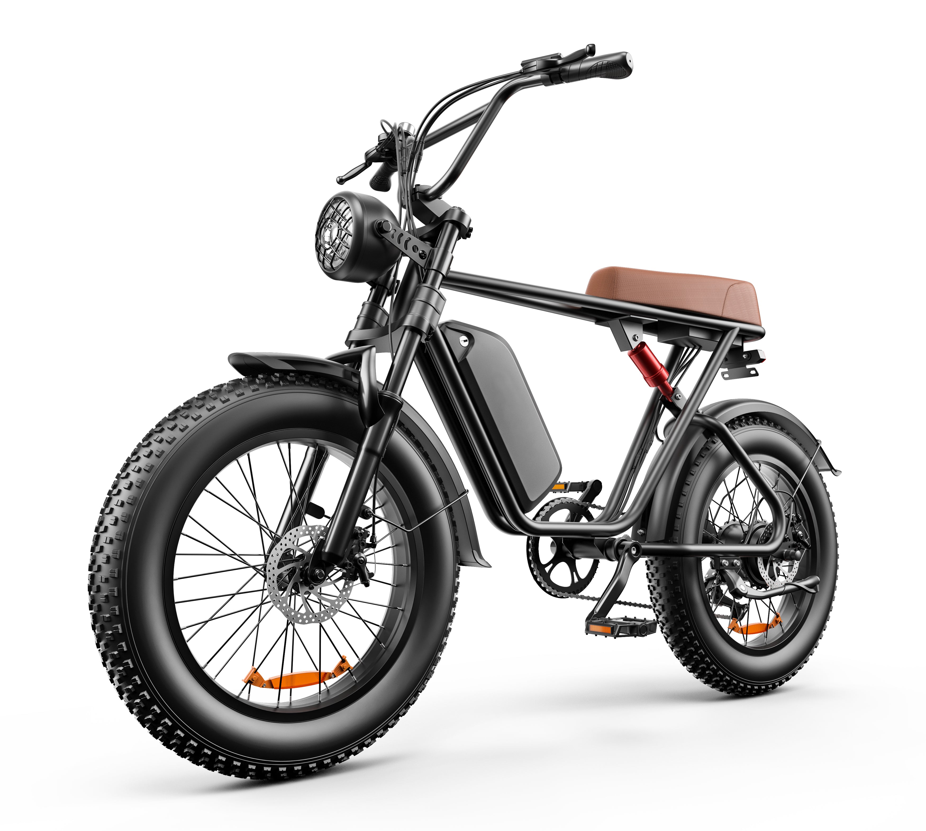 SILI 1000W Electric Bike 20Ah Battery up to 50mile Range - Top Speed 31mph SILI 1000W Electric Bike 20Ah Battery up to 50mile Range - Top Speed 31mph
