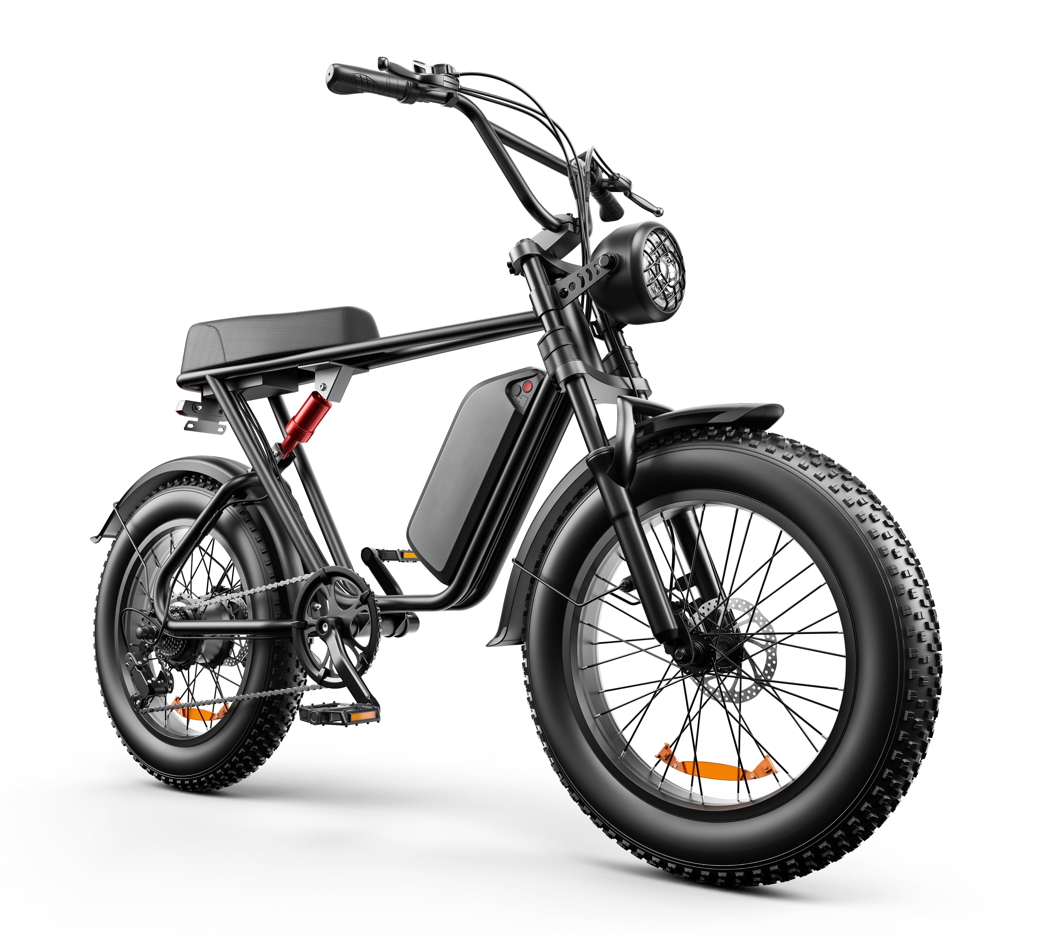 SILI 1000W Electric Bike 20Ah Battery up to 50mile Range - Top Speed 31mph SILI 1000W Electric Bike 20Ah Battery up to 50mile Range - Top Speed 31mph
