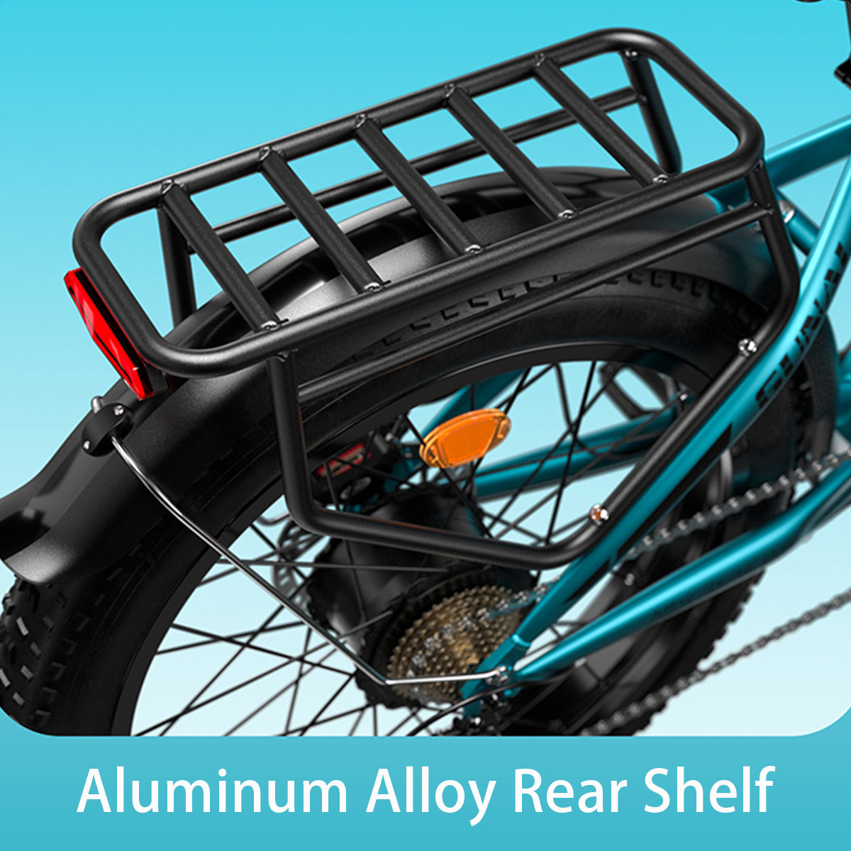 GUNAI-V Electric Bike for Adults 26x4 GUNAI-V Electric Bike for Adults 26x4