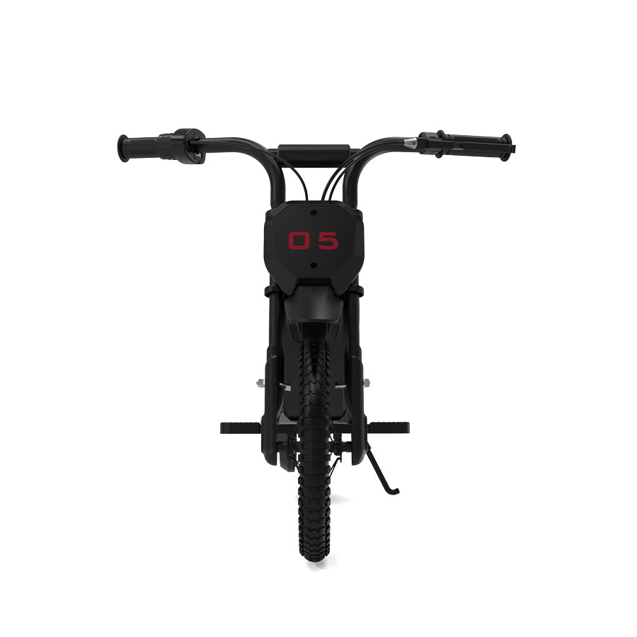 Electric Motorcycle for Kids, 150W Kids Ride On Motorcycle, 8/16 km/h Speed Modes & 10 km Long-Range Electric Motorcycle, 12'' Moto Cross for Kids Aged 3-12 Years Electric Motorcycle for Kids, 150W Kids Ride On Motorcycle, 8/16 km/h Speed Modes & 10 km Long-Range Electric Motorcycle, 12'' Moto Cross for Kids Aged 3-12 Years
