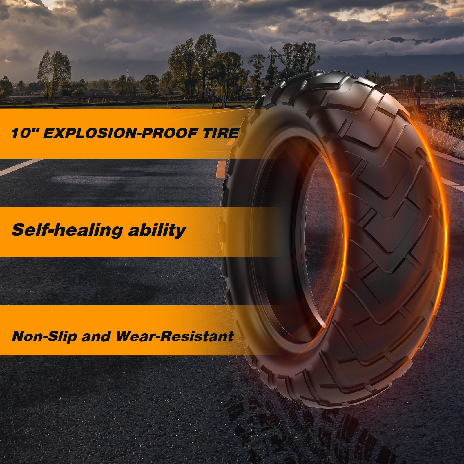 D7 Electric Scooter, 27Ah 100KM MAX. 25 km/h, 500W Motor, 10 D7 Electric Scooter, 20.8Ah or 27Ah/90-100KM, MAX. 25 km/h, 500W Motor, 10