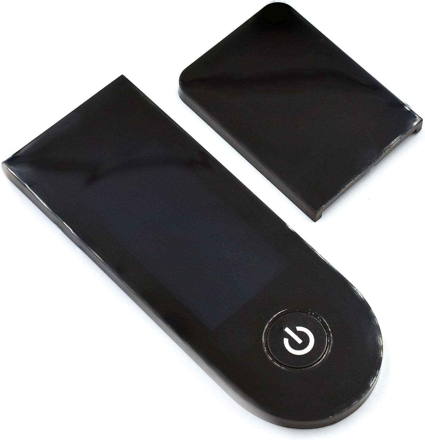 Dashboard Display Indicator Panel Plastic Cover - Fits Xiaomi M365 STD, 1S & Essential Dashboard Display Indicator Panel Plastic Cover - Fits Xiaomi M365 STD, 1S & Essential - Electric Maxx