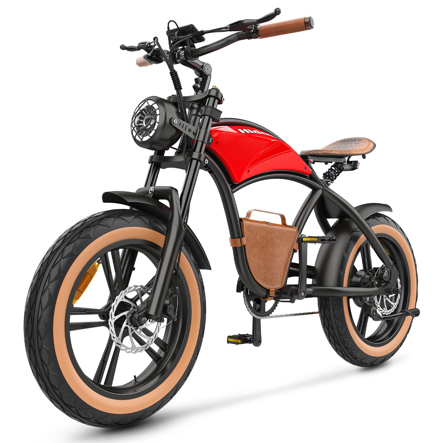 Hidoes B10 Electric Bike - 20 Hidoes B10 Electric Bike - 20