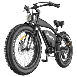 Hidoes B3 - 26" Electric Dirt Bike 1200W Motor with 18.2Ah Battery and Top Speed 37mph