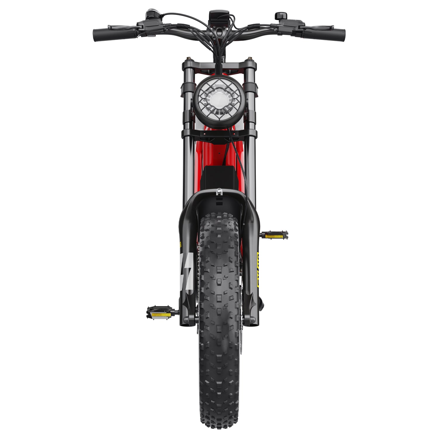 Hidoes B6 Electric Bike - 20 Hidoes B6 Electric Bike - 20