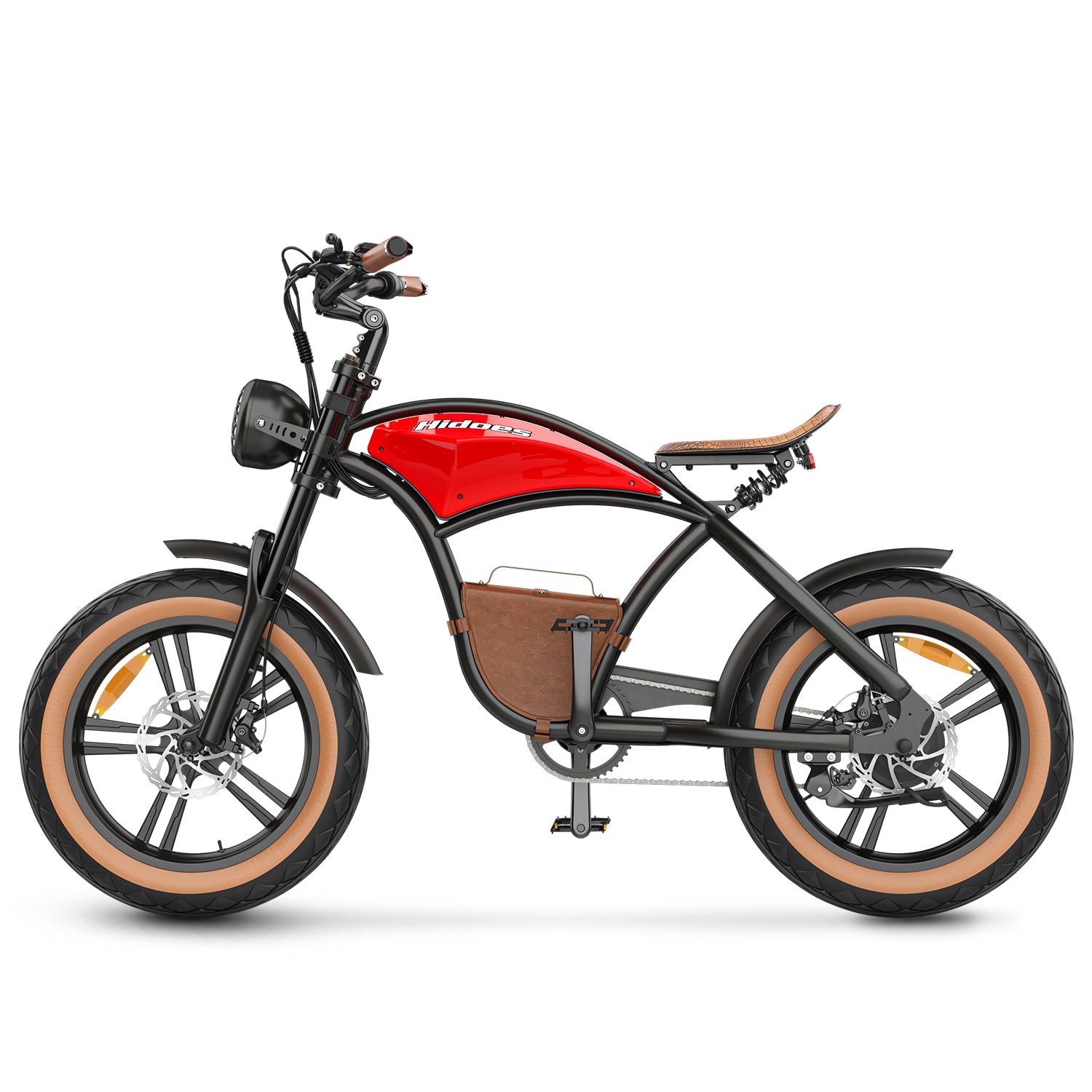 Hidoes B10 Electric Bike - 20 Hidoes B10 Electric Bike - 20