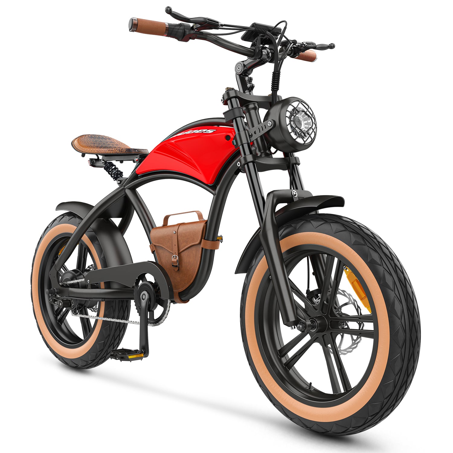 Hidoes B10 Electric Bike - 20 Hidoes B10 Electric Bike - 20