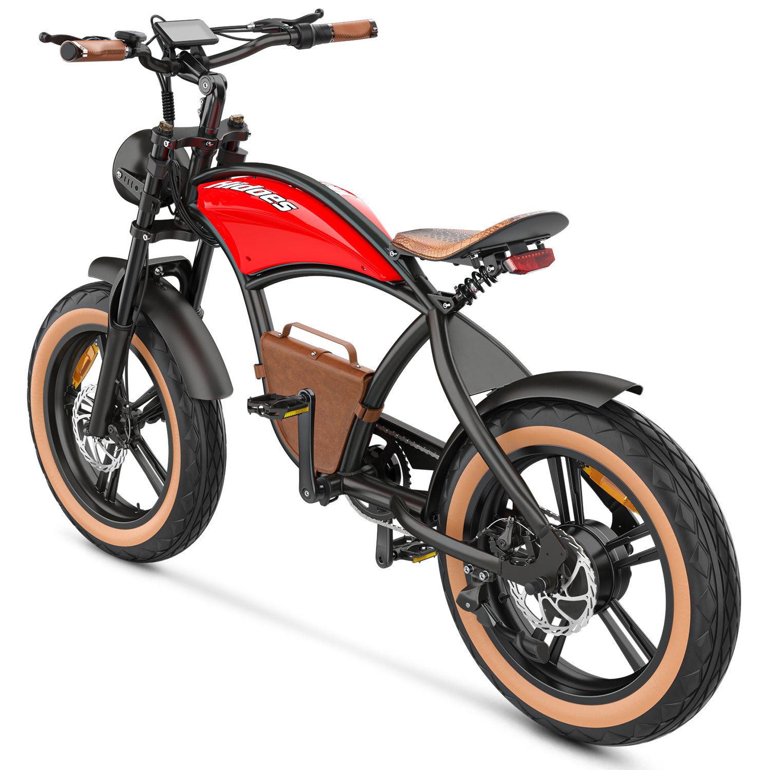 Hidoes B10 Electric Bike - 20 Hidoes B10 Electric Bike - 20