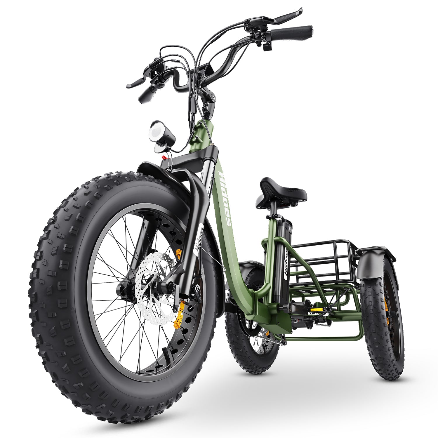 Hidoes ET1 Electric Bike - 20 Hidoes ET1 Electric Bike - 20