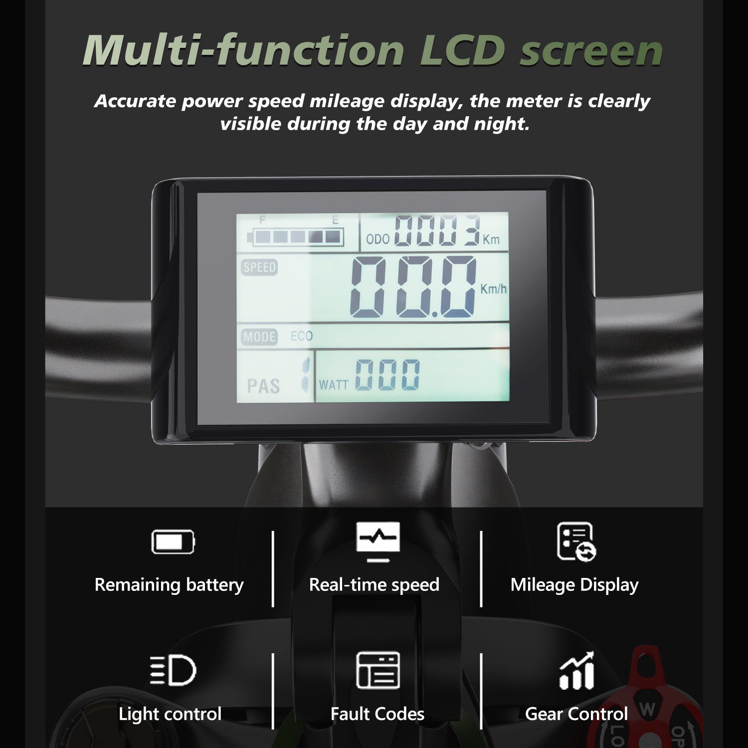 Hidoes ET1 Electric Bike - 20 Hidoes ET1 Electric Bike - 20