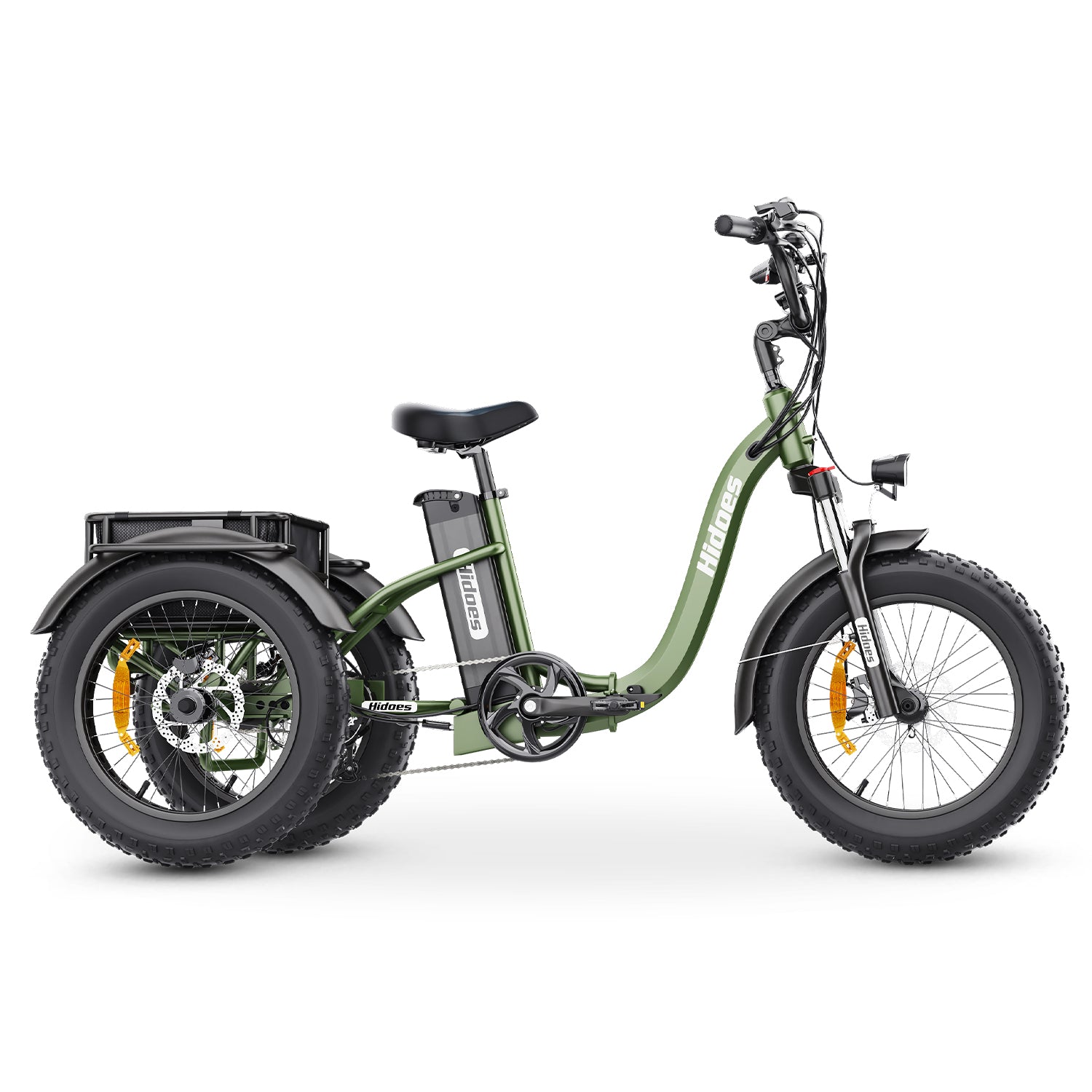 Hidoes ET1 Electric Bike - 20 Hidoes ET1 Electric Bike - 20