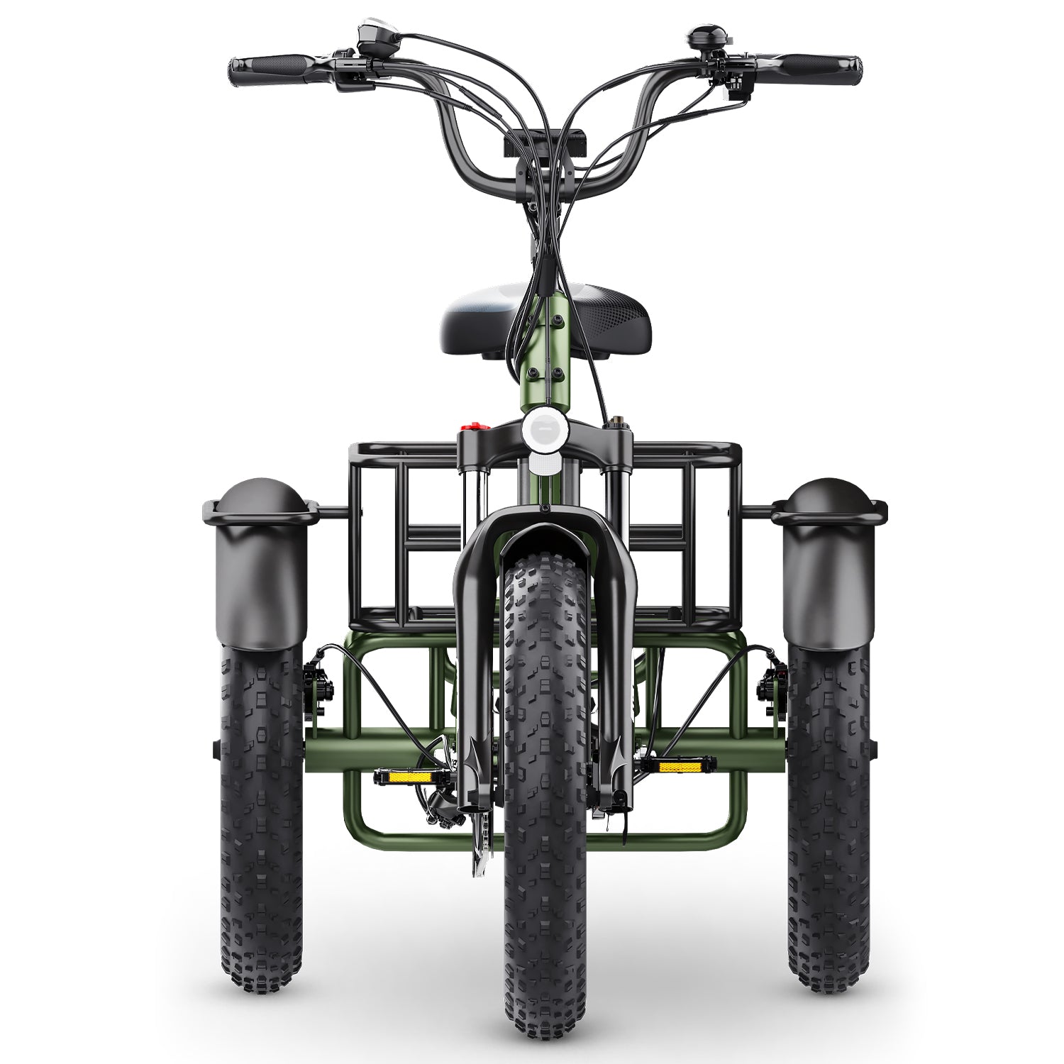 Hidoes ET1 Electric Bike - 20 Hidoes ET1 Electric Bike - 20