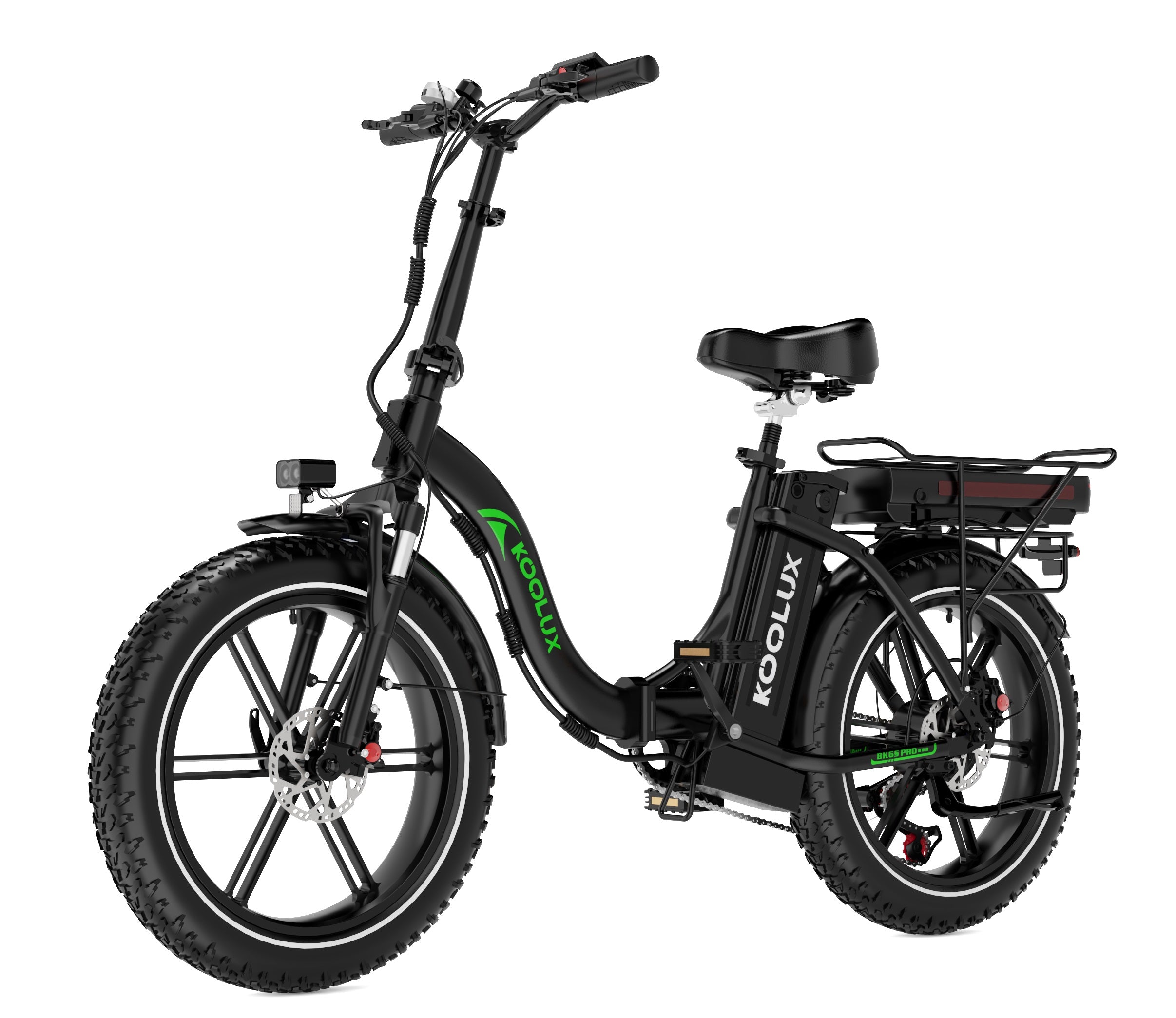 BK6S Pro 20 BK6S Pro 20