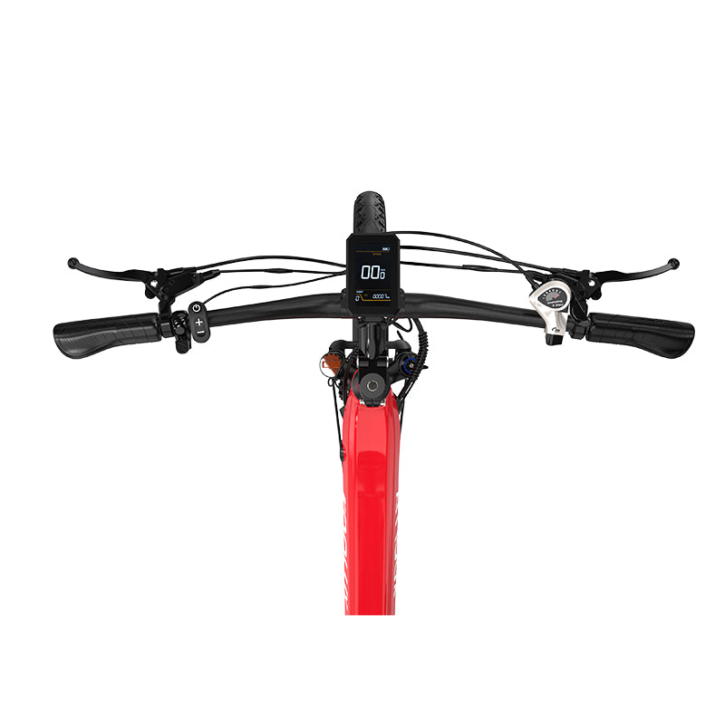 KOOLUX X2 - 26 KOOLUX X2 - 26