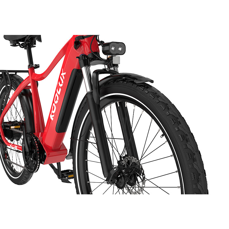 KOOLUX X3 - 26 KOOLUX X3 - 26