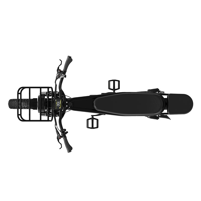 KOOLUX X9 Single or Dual Battery up to 31.2Ah - Fat Tyre with Additional Seat and Top Speed of 31MPH KOOLUX X9 PRO Dual Battery 31.2Ah Fat Tyre Additional Seat and Top Speed 31MPH - Electric Maxx