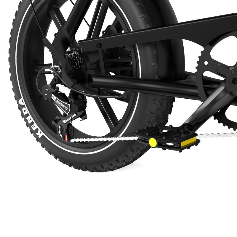 KOOLUX X9 Single or Dual Battery up to 31.2Ah - Fat Tyre with Additional Seat and Top Speed of 31MPH KOOLUX X9 PRO Dual Battery 31.2Ah Fat Tyre Additional Seat and Top Speed 31MPH - Electric Maxx