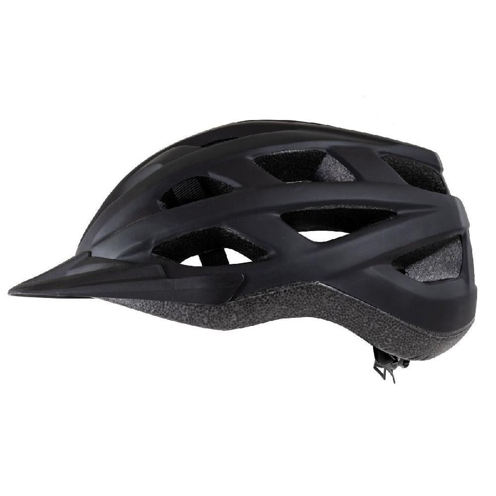 ETC Essentials Cycling Scooter Helmet - 58-62CM (M-L) - Black ETC Essentials Cycling Scooter Helmet - 58-62CM (M-L) - Black - Electric Maxx