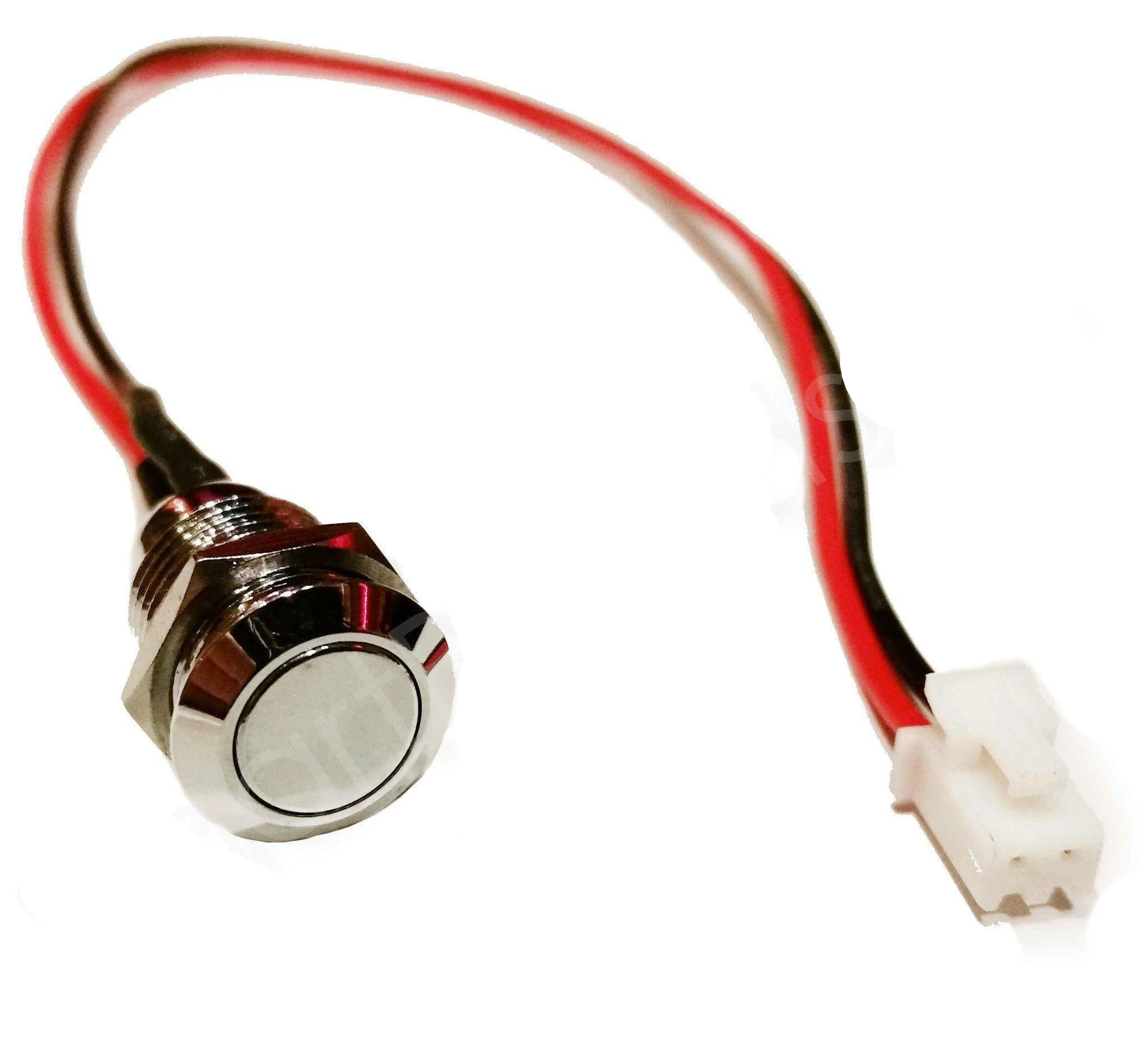 Charging Socket & Power Button Combo for Hoverboards Charging Socket & Power Button Combo for Hoverboards - Electric Maxx