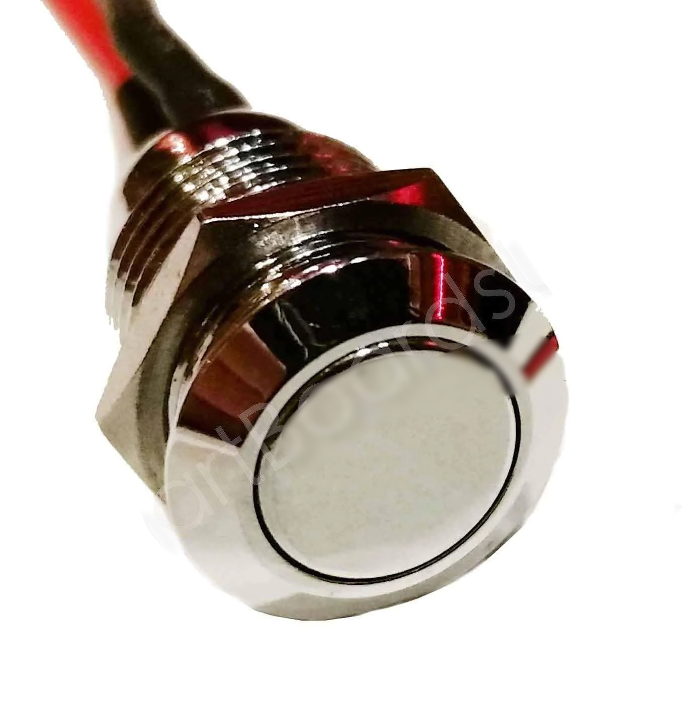 Charging Socket & Power Button Combo for Hoverboards Charging Socket & Power Button Combo for Hoverboards - Electric Maxx