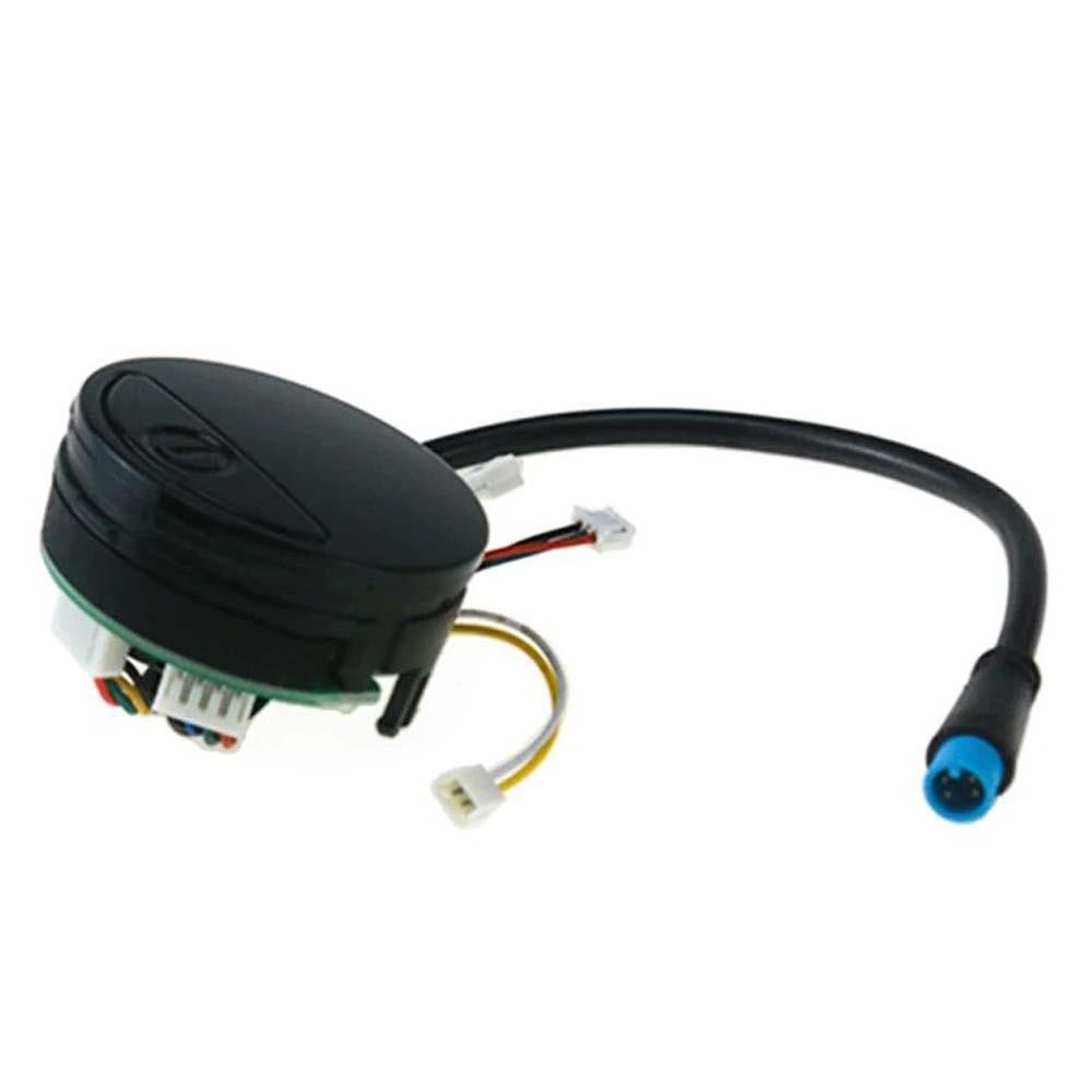 Ninebot by Segway - ES1, ES2, ES3, ES4 - Compatible Replacement Dashboard Part Ninebot by Segway - ES1, ES2, ES3, ES4 - Compatible Replacement Dashboard Part - Electric Maxx