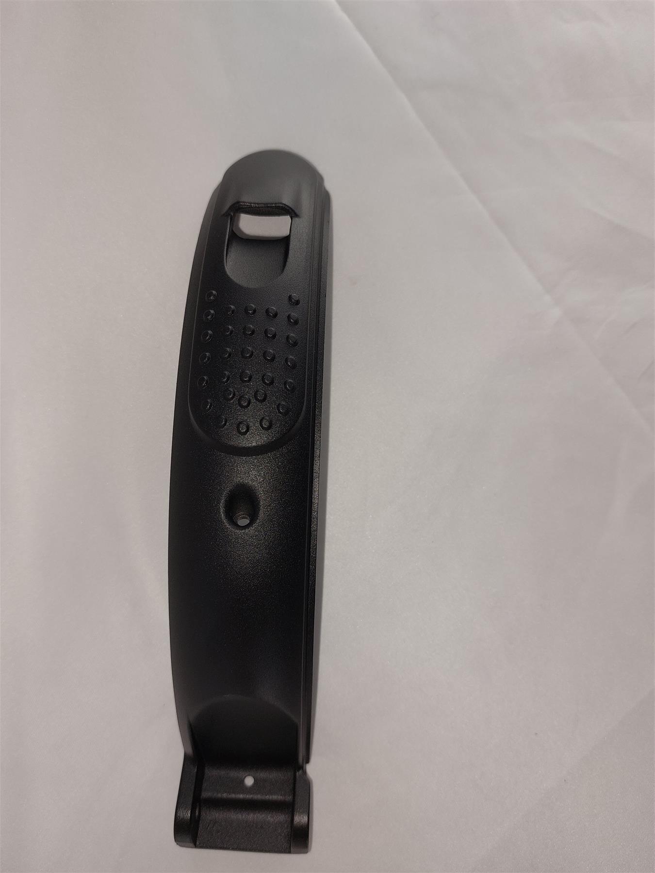 Genuine Replacement Rear Foot Brake Cover Plate (for Inside Mud Guard) - Fits SILI - Ryder Scooter. Decent One, Bongo and other X7 models Genuine Replacement Rear Foot Brake Cover Plate (for Inside Mud Guard) - Fits SILI - Ryder Scooter. Decent One, Bongo and other X7 models - Electric Maxx