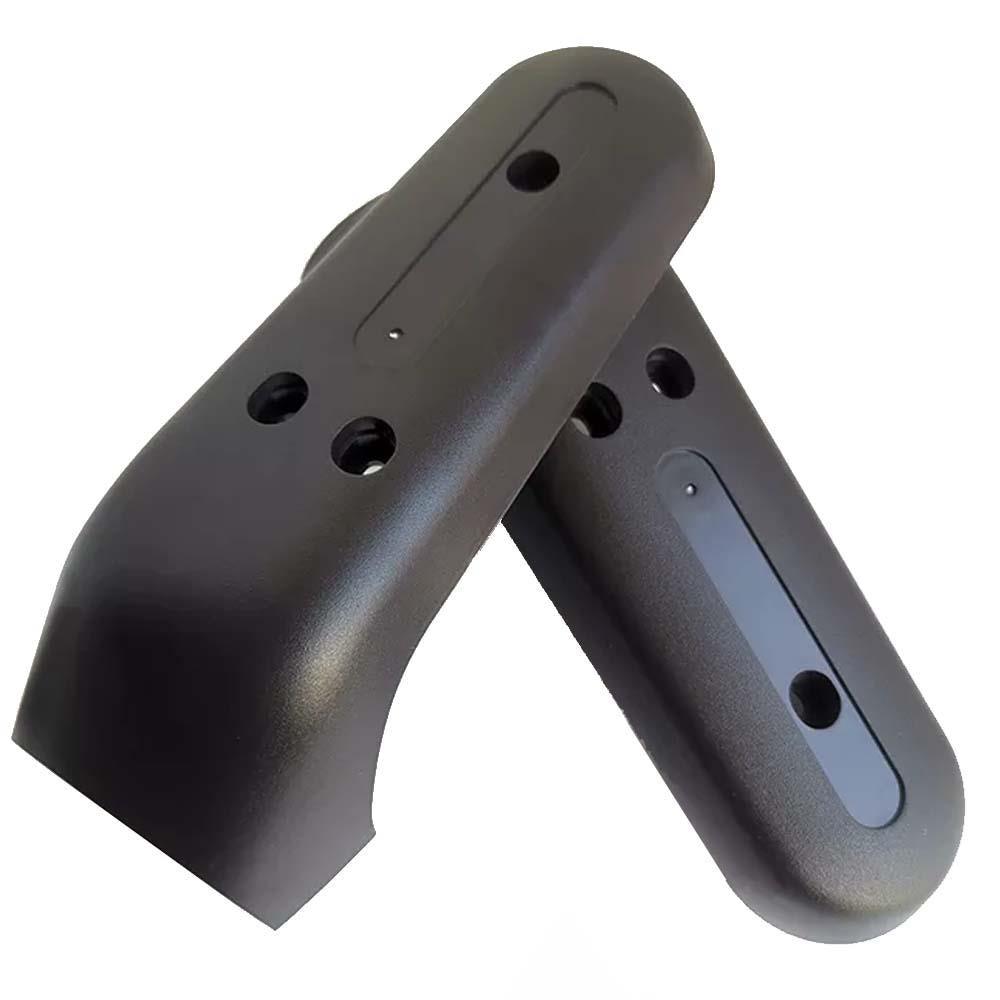 Ninebot by Segway - MAX - Genuine Replacement Front Fork Ninebot by Segway - MAX - Genuine Replacement Front Fork - Electric Maxx