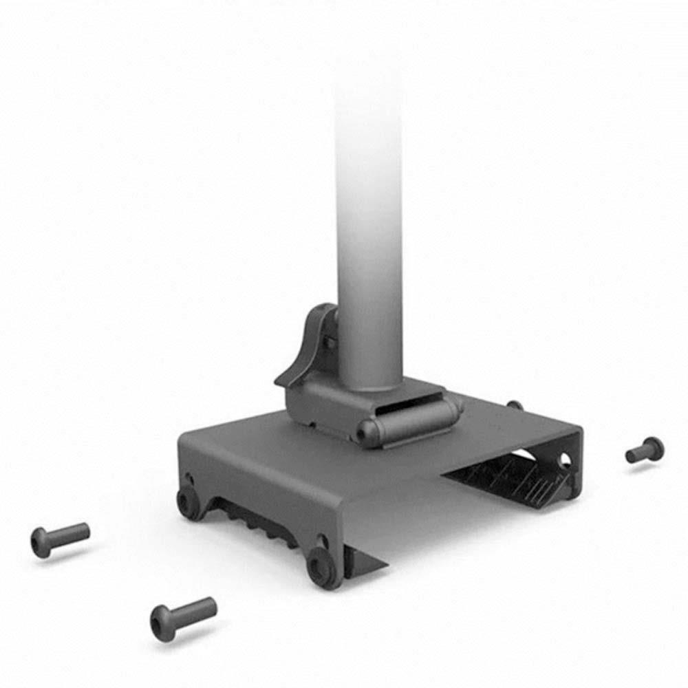 Ninebot by Segway - ES - Seat Kit - Fits ES1, ES2, ES3, ES4 Ninebot by Segway - ES - Seat Kit - Fits ES1, ES2, ES3, ES4 - Electric Maxx