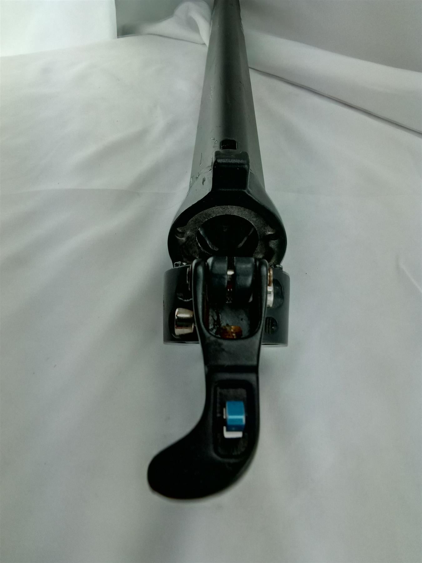 USED Genuine Hover 1 Eagle / Aviator steering pole & folding Mech USED Genuine Hover 1 Eagle / Aviator steering pole & folding Mech - Electric Maxx