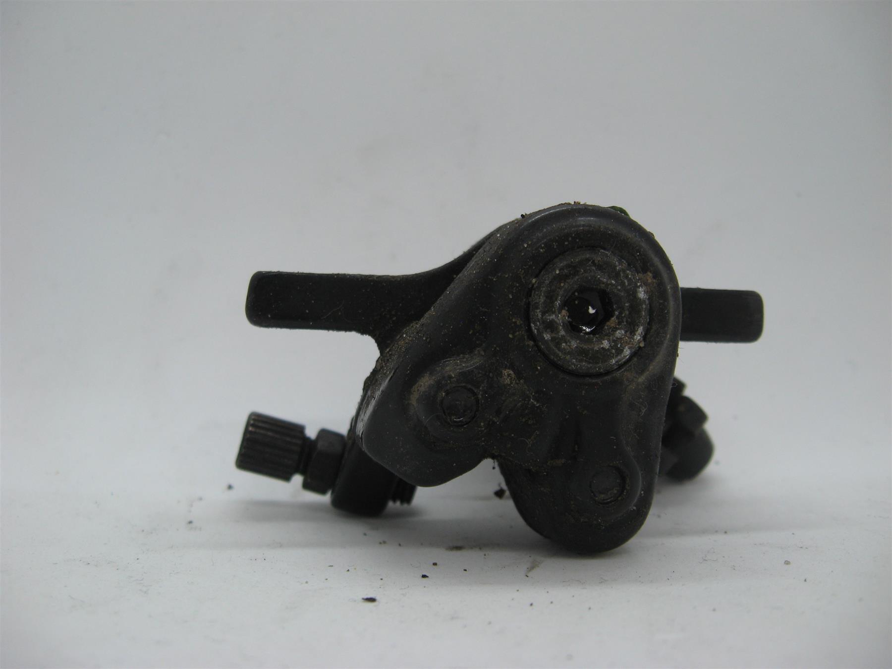 USED BRAKE CALIPER FOR BOOSTED SCOOTER USED BRAKE CALIPER FOR BOOSTED SCOOTER - Electric Maxx