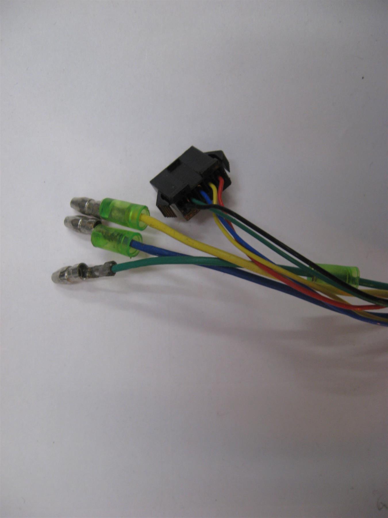 USED 6.5 MOTOR USED 6.5 MOTOR - Electric Maxx