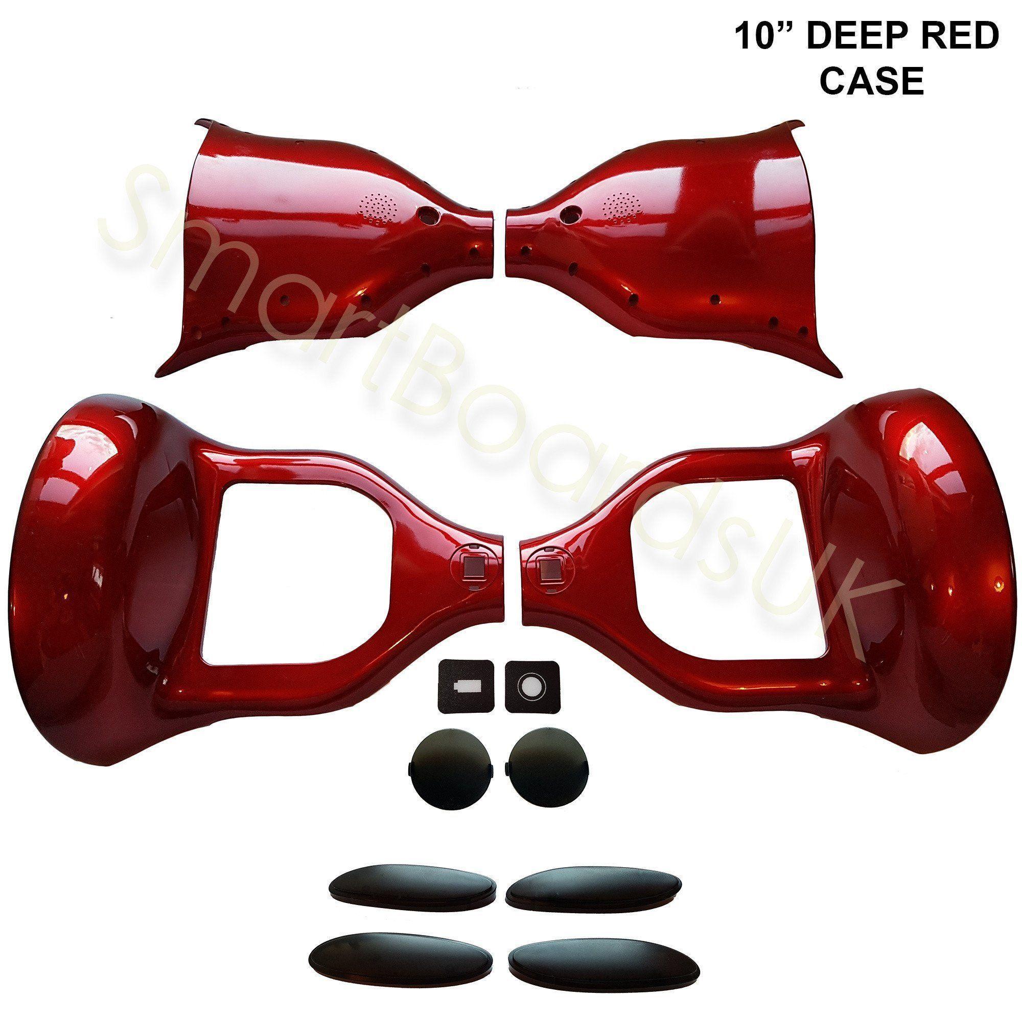 Hoverboard Plastic Shell (10 Hoverboard Plastic Shell (10