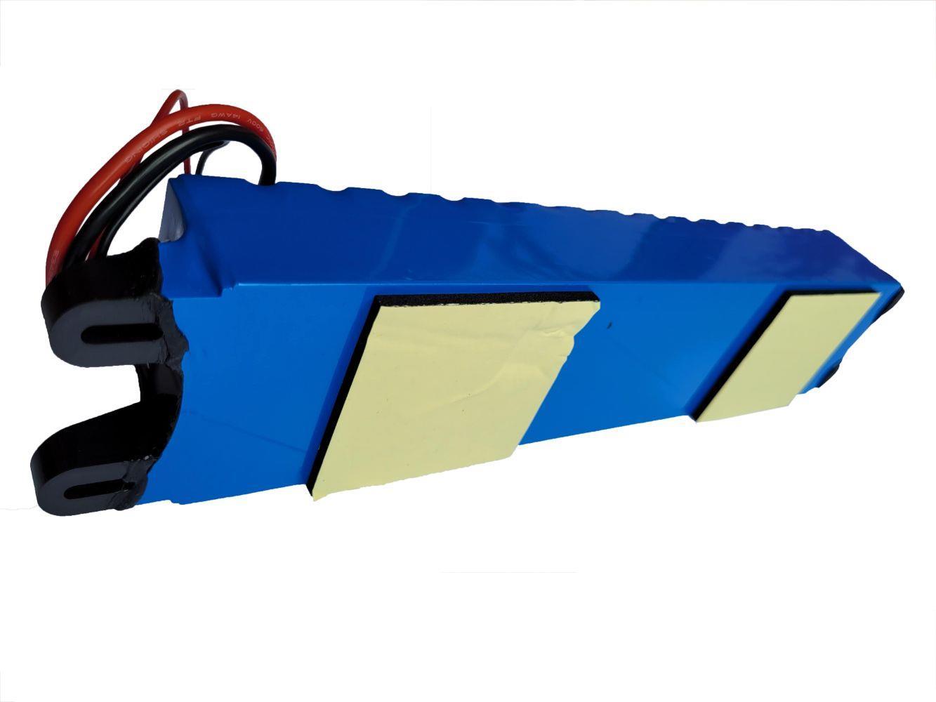 Jetech Replacement Electric Scooter Battery Pack 36V 7.5Ah 7500 mAh Fits AOVO, Reid, E-Slide, Freego and other Xiaomi M365 copy scooters Jetech Replacement Electric Scooter Battery Pack 36V 7.5Ah 7500 mAh Fits AOVO, Reid, E-Slide, Freego and other Xiaomi M365 copy scooters - Electric Maxx