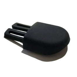 Charging Socket Rubber Cap - Fits Ninebot by Segway ES Scooters - Electric Maxx