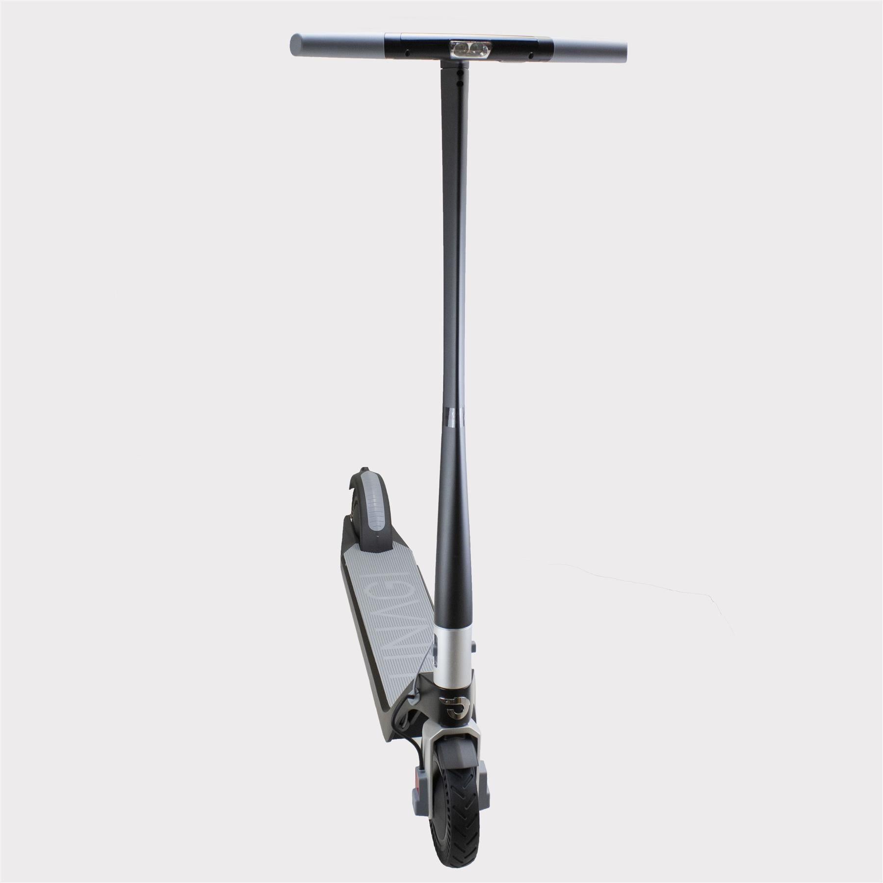 Trottinette électrique à double moteur Unagi Model One E500 - Noir Unagi Model One E500 Dual Motor Electric Scooter - Black - Electric Maxx