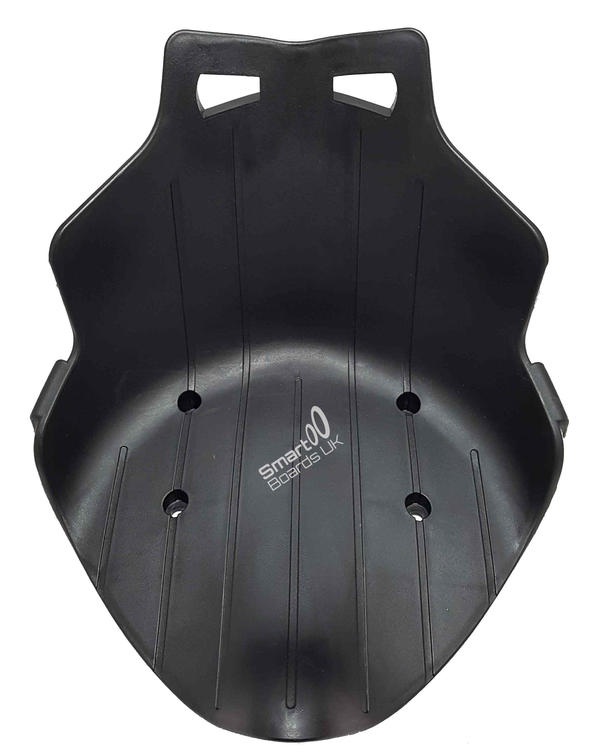 Hydro-Dipped SILI Replacement Seat to fit Classic Hoverkart Hovercart GoCart Buggy Hydro-Dipped SILI Replacement Seat to fit Classic Hoverkart Hovercart GoCart Buggy - Electric Maxx