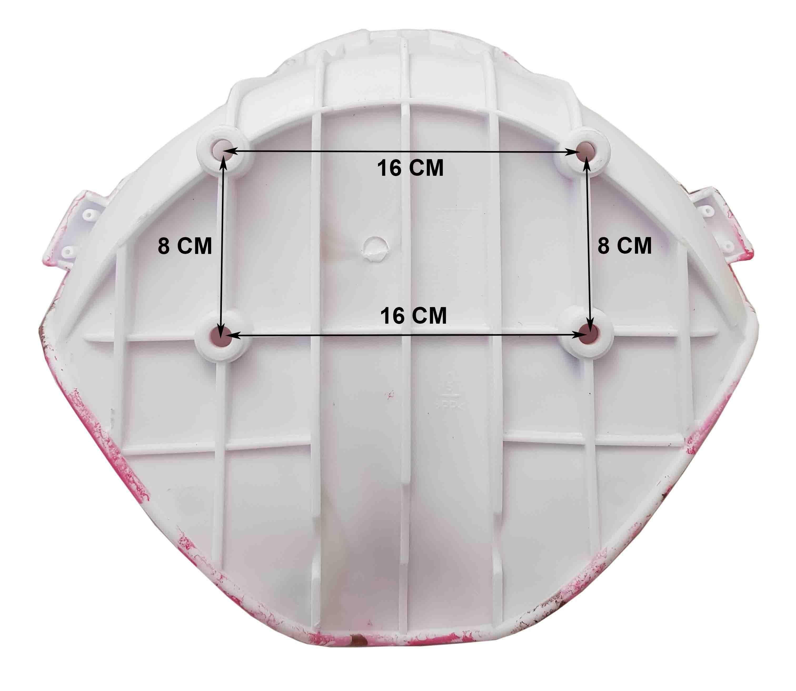 Hydro-Dipped SILI Replacement Seat to fit Classic Hoverkart Hovercart GoCart Buggy Hydro-Dipped SILI Replacement Seat to fit Classic Hoverkart Hovercart GoCart Buggy - Electric Maxx